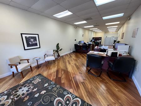 Retail space for Rent at 12040 S Jog Rd in Boynton Beach