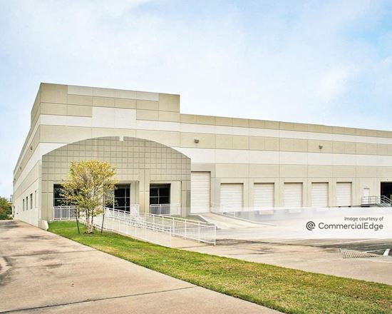 Glenmont Business Park