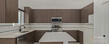 Photo of commercial space at Arcadia 24 & 15 in Phoenix