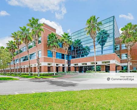 Photo of commercial space at 5050 Edgewood Court in Jacksonville