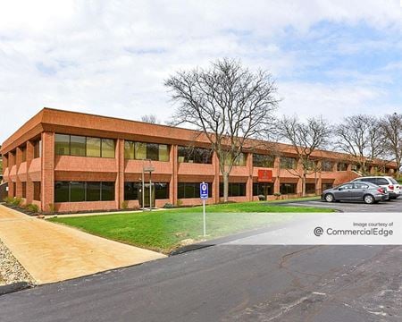 Office space for Rent at 3733 Park Drive East in Beachwood