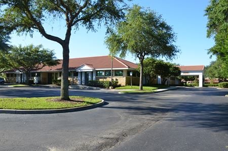 Office space for Rent at 1603 S. HIawassee Road in Orlando