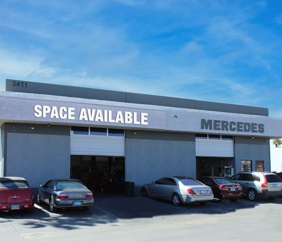 Sebal Auto Center
