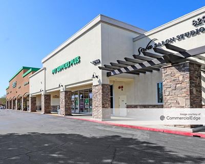 Upland Town Square