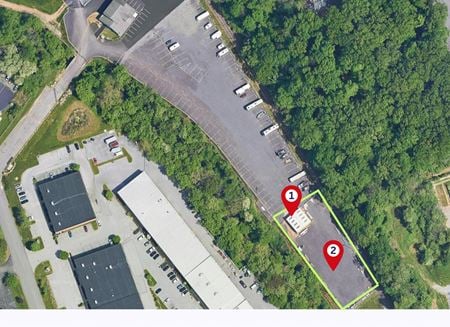 Industrial space for Rent at 21 Hagerty Blvd in West Chester