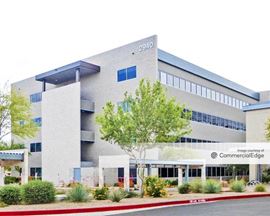 Canyon Springs Medical Plaza