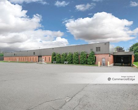 Industrial space for Rent at 33 Anderson Road in Middletown