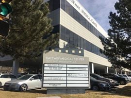 Gateway Medical Center