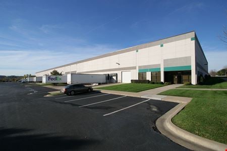 Industrial space for Rent at 10815-10835 WEST 78TH STREET in OVERLAND PARK