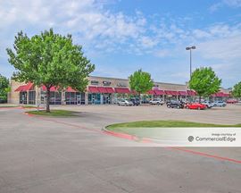 Lakepointe Towne Crossing