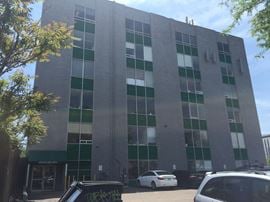 4101 E Louisiana Ave