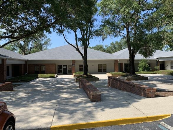 Laurel Run Professional Center
