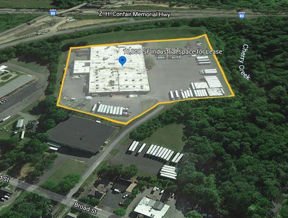 Warehouse / Light Industrial / Flex FOR LEASE