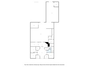 13,120 SF Flex Space Showroom | Studio