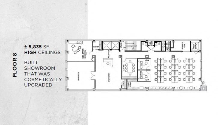 681 5th Avenue New York