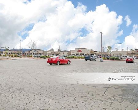 Retail space for Rent at 3069 West Florida Avenue in Hemet