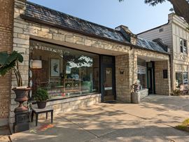 Kenilworth Retail/Re-development Opportunity