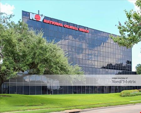 Office space for Rent at 10000 Richmond Avenue in Houston