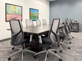 Regus - West Palm Beach Emerald View