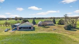 Greenville Airstrip Estate