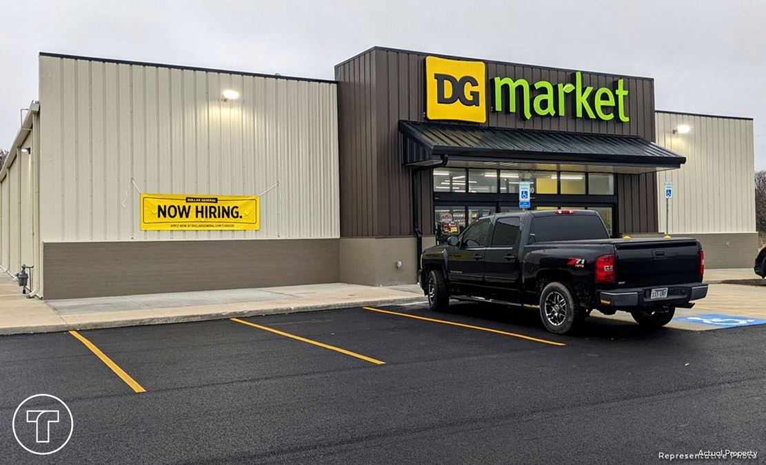Dollar General Market