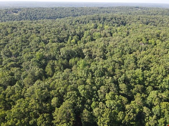 East Chapel Hill - 105 Acres Planned for 163 Future Lots