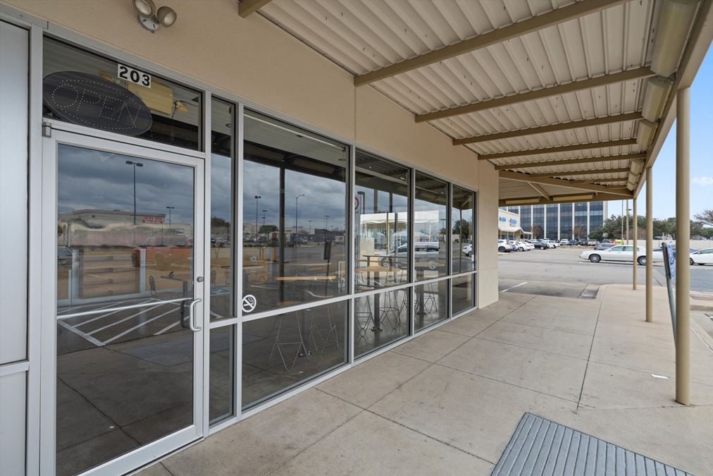 1428 Wooded Acres Dr, Waco, TX CommercialSearch