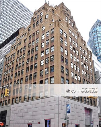 133 East 58th Street