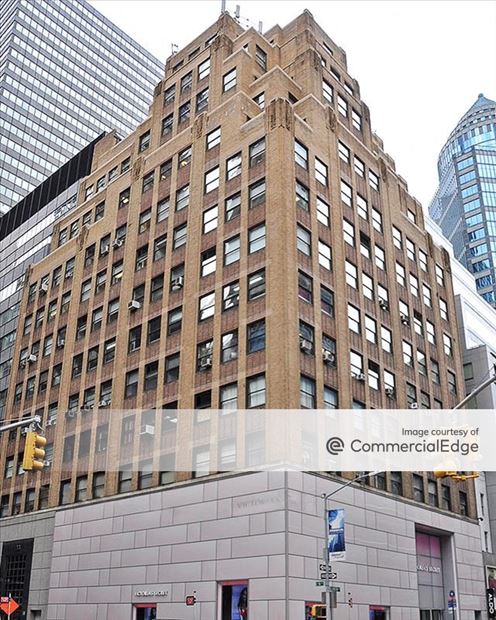 133 East 58th Street