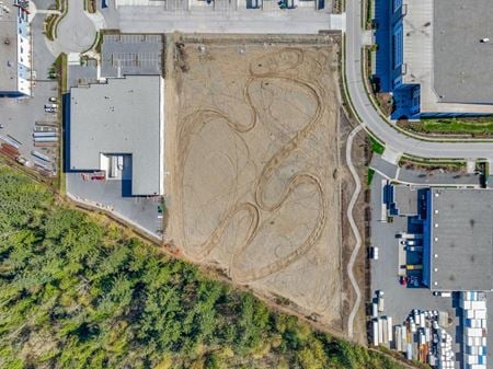Photo of commercial space at 19035 38 Avenue in Surrey