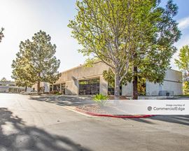 Camino Santa Fe Business Park