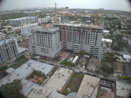 Photo of commercial space at 115 SW 1St court in Dania Beach