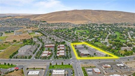 VacantLand space for Sale at NKA Keene Rd/Queensgate Drive in Richland