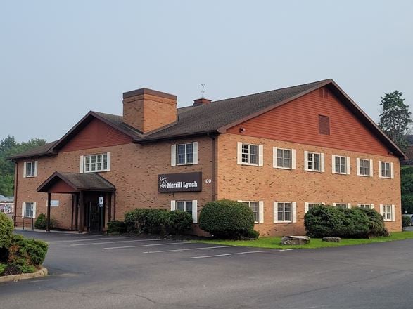 Office space for Rent at 100 Stockade Drive - Tenant Space 1 in Kingston