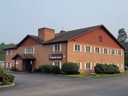 Office space for Rent at 100 Stockade Drive - Tenant Space 1 in Kingston