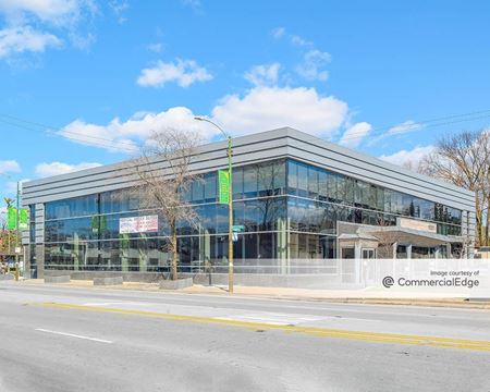 Office space for Rent at 10801 South Western Avenue in Chicago