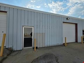 1805 Industrial Park Drive