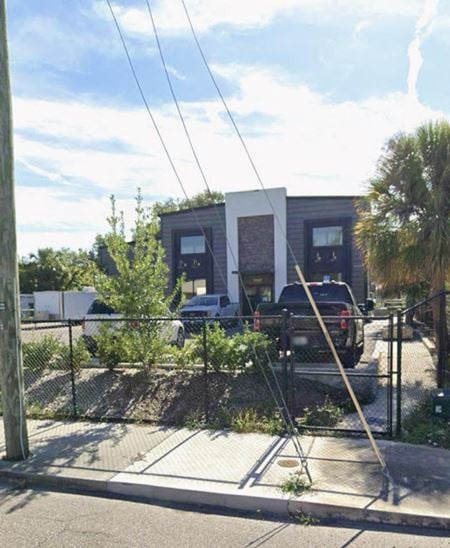 Industrial space for Sale at 3107 East 7th Avenue in Tampa