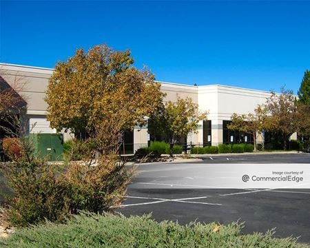 Industrial space for Rent at 12600 East Arapahoe Road in Centennial