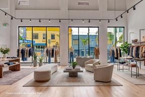 2020 Polk Street