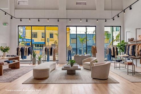 2020 Polk Street