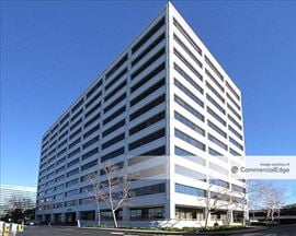Tower II Emeryville