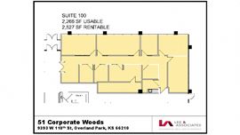 51 Corporate Woods