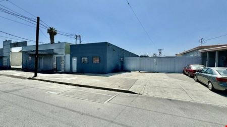 Photo of commercial space at 7421 Varna Avenue in North Hollywood