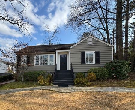 Photo of commercial space at 1991 Rockledge Rd NE in Atlanta