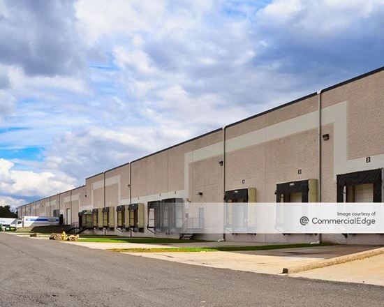 Bristol Industrial Park - 45 & 47 Runway Road