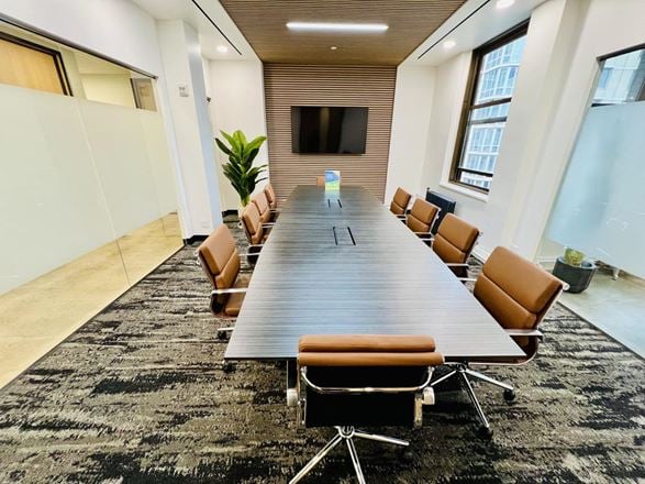 TKO Suites - West 38th St
