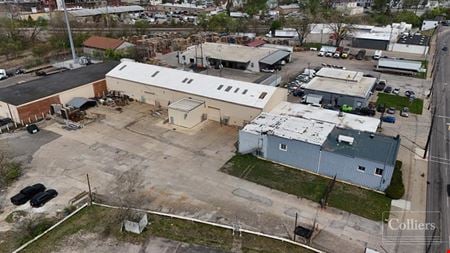 Photo of commercial space at 3560 Ridge Rd in Cleveland
