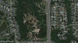 17.84 Acre Commercial Property in High Traffic location (Port Orange, FL)