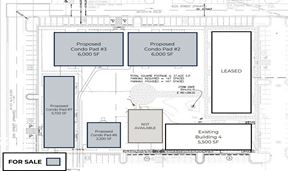 Oakbridge Office Condo Pads